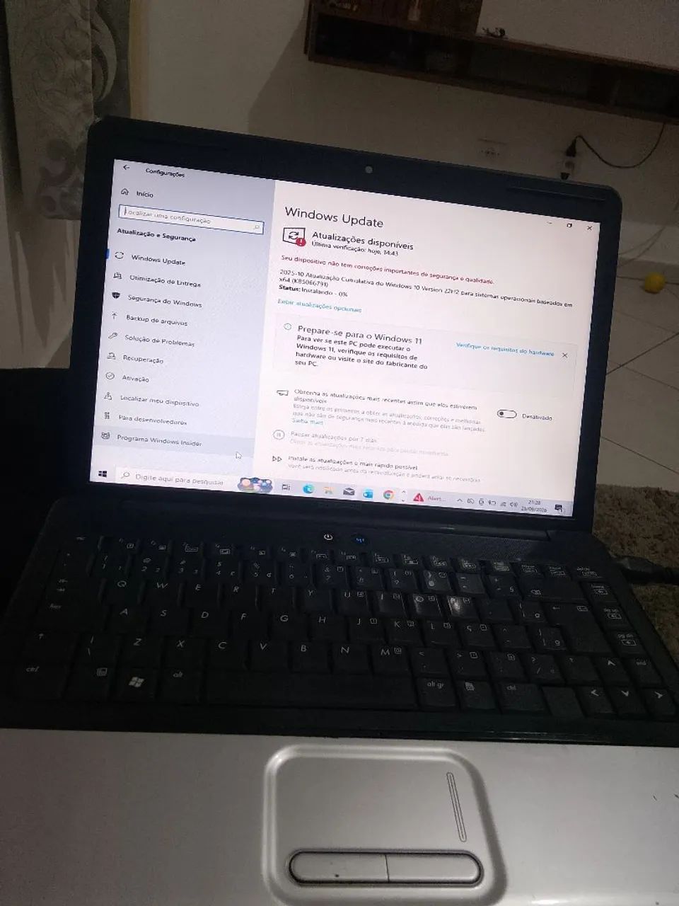 Notebook  - Foto 4