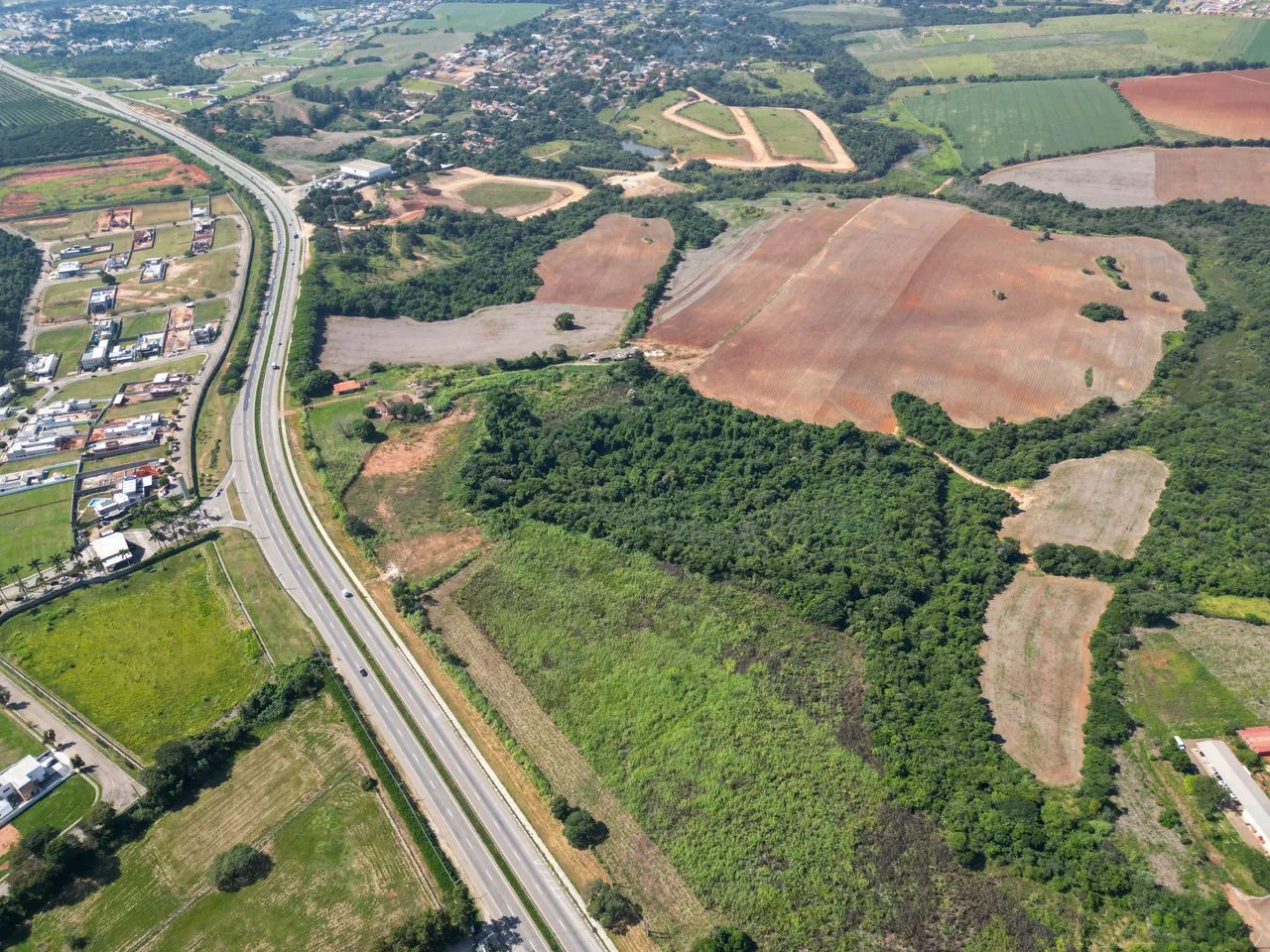 Fotos e vídeos aéreos drone 4k  - Foto 2