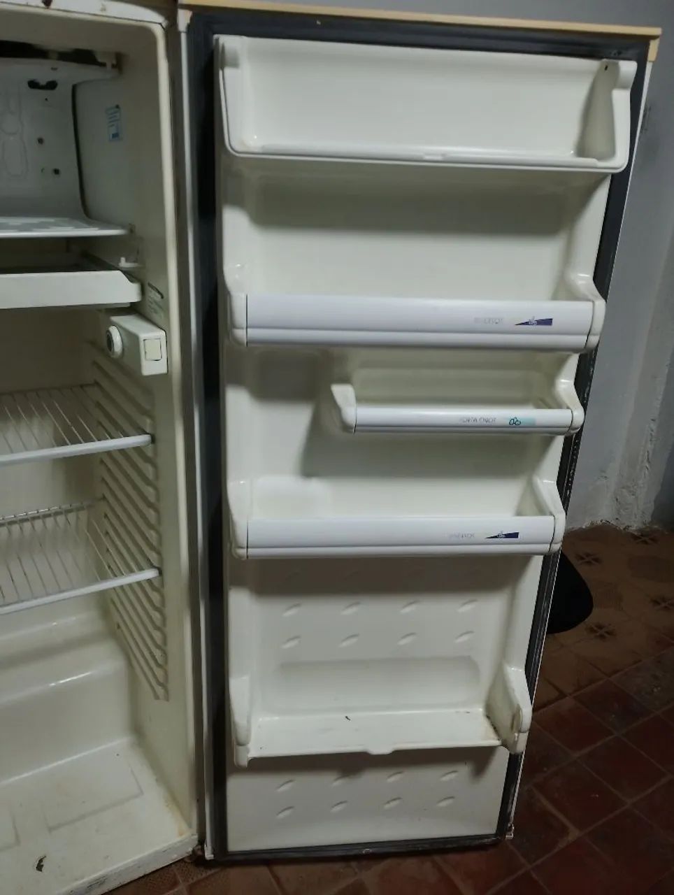 Geladeira - Foto 2