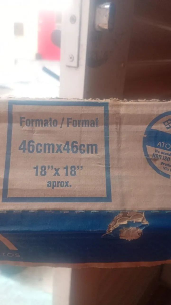Cerâmica 