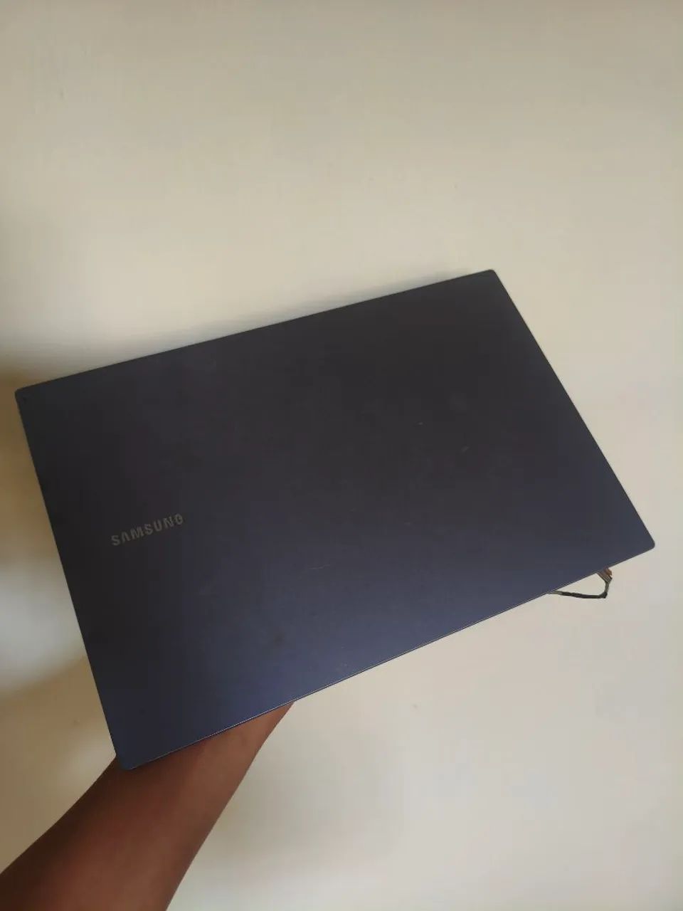 Carcaça Notebook Samsung E20 - Foto 5