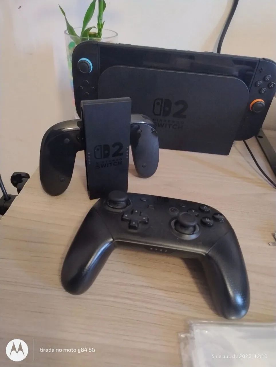 Nintendo switch 2 - Foto 4