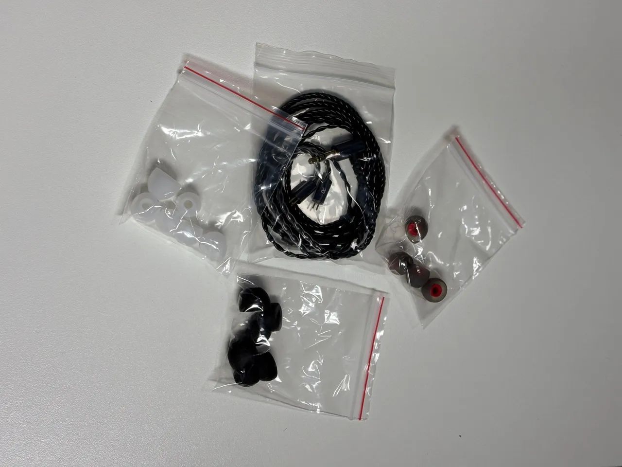 Fone iem TRN Dolphin - Foto 3