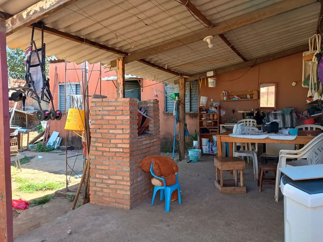 Casa  - Foto 2