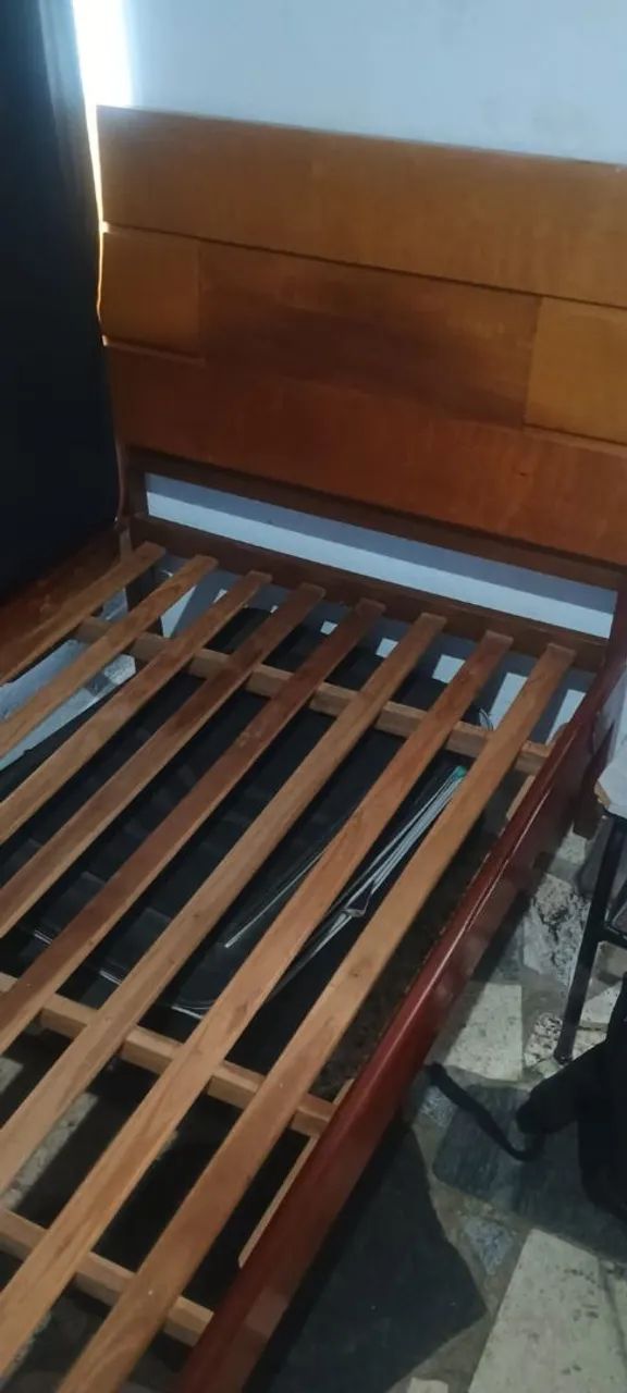 Cama de solteiro  - Foto 2