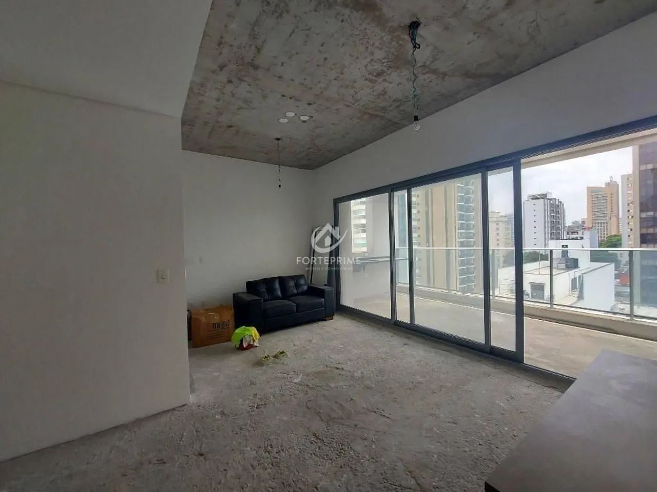Flat/Loft/Estúdio com 1 quarto à Venda, Moema - São Paulo - Foto 4