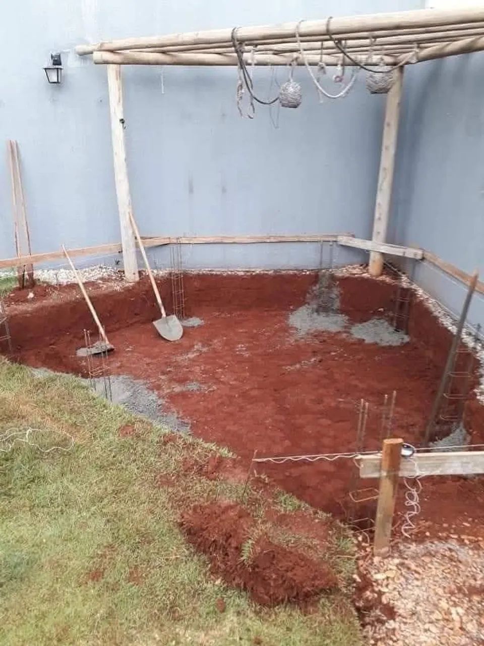 Quer construir ou reforma sua casa 