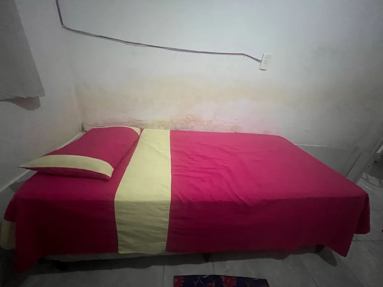 Cama box solteiro  - Foto 2