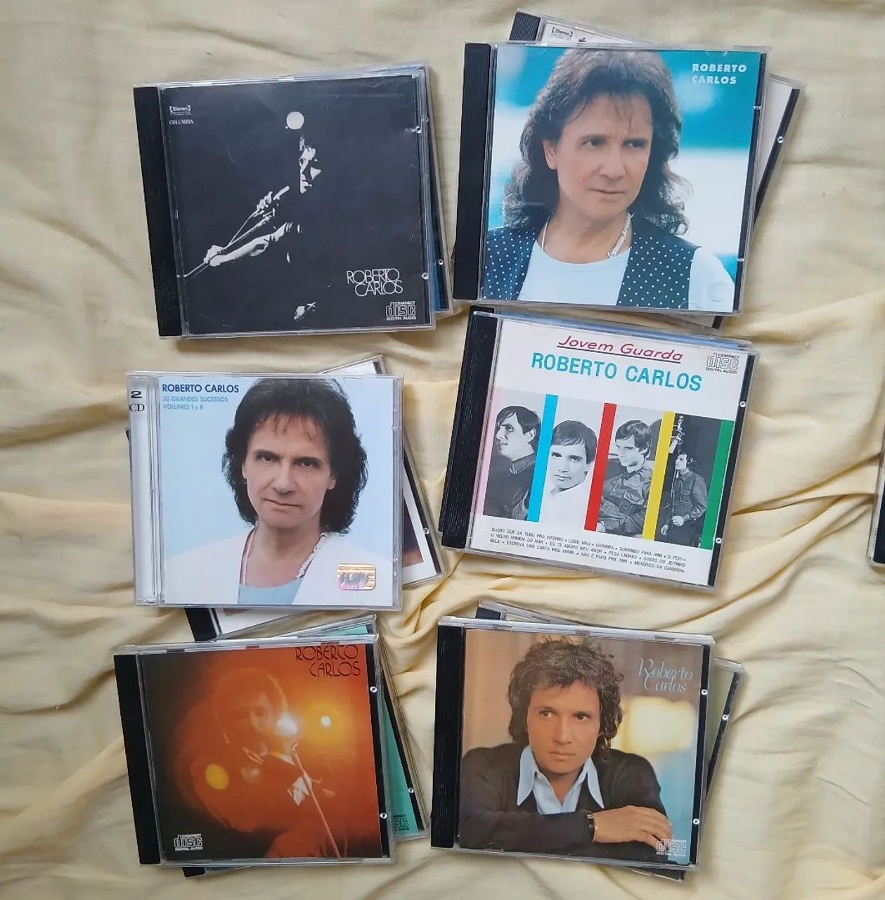 Roberto Carlos  - Foto 2