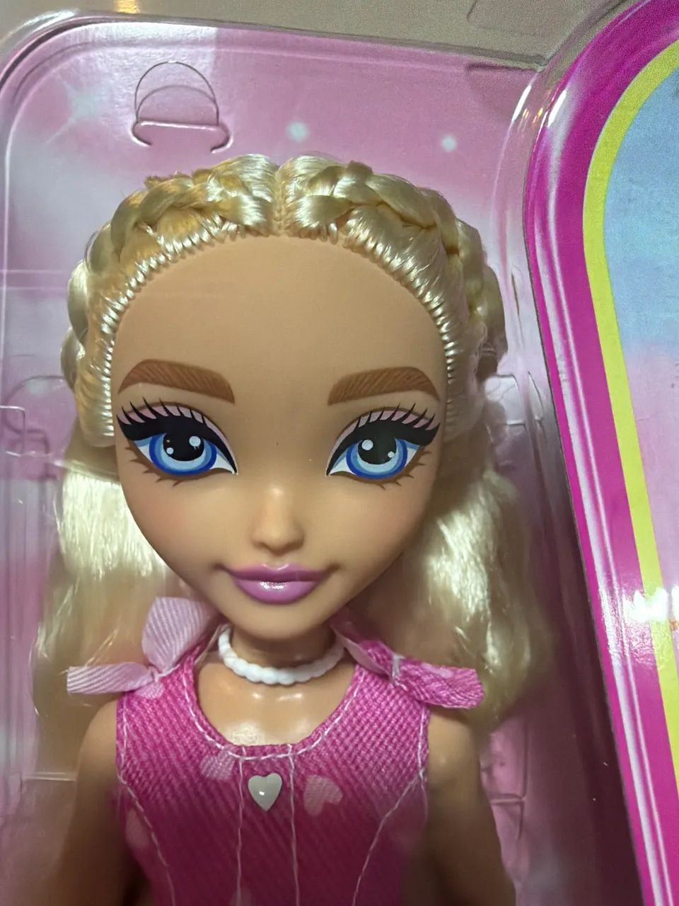 Boneca Barbie dream besties Malibu - Hobbies e coleções - Setor