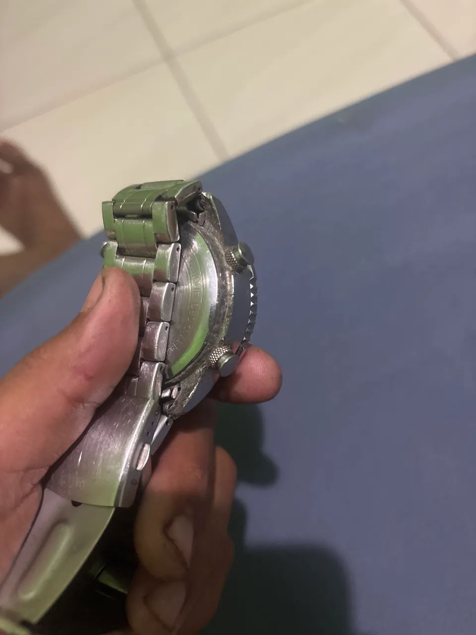 Relógio naviforce - Foto 3