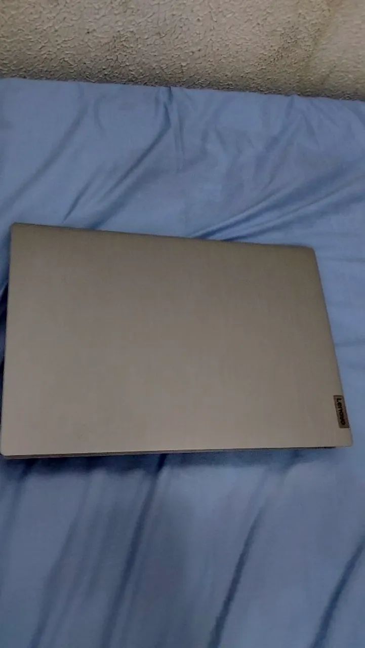 Notebook Lenovo - Foto 4