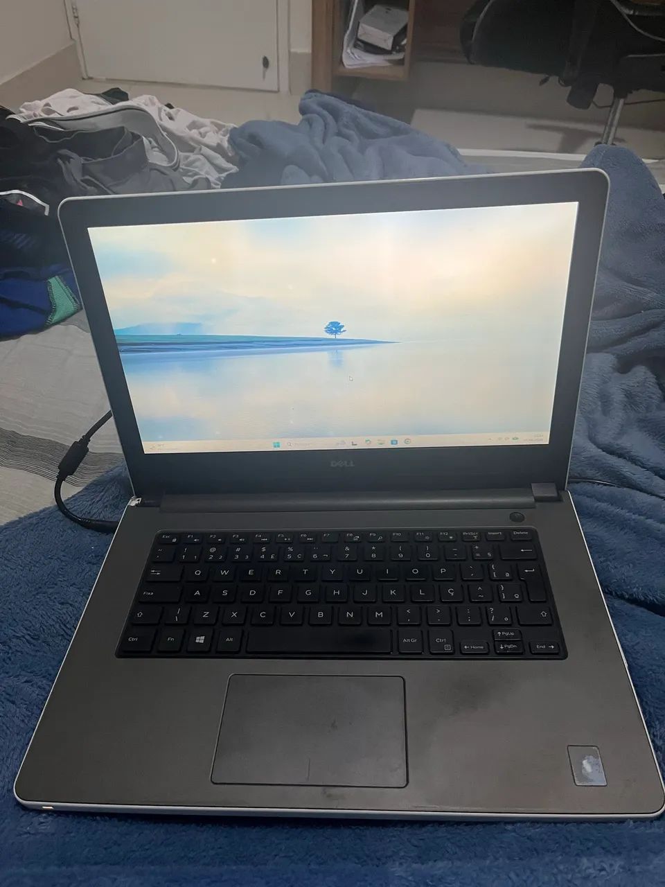 Notebook Dell Inspiron 5458 i5 | 8GB RAM | SSD + HD | Windows 11 - Foto 2