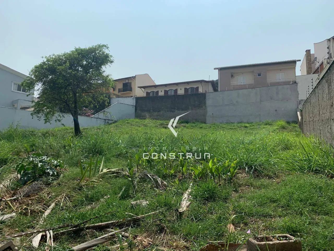 Terreno à venda no Chácara da Barra em Campinas/SP