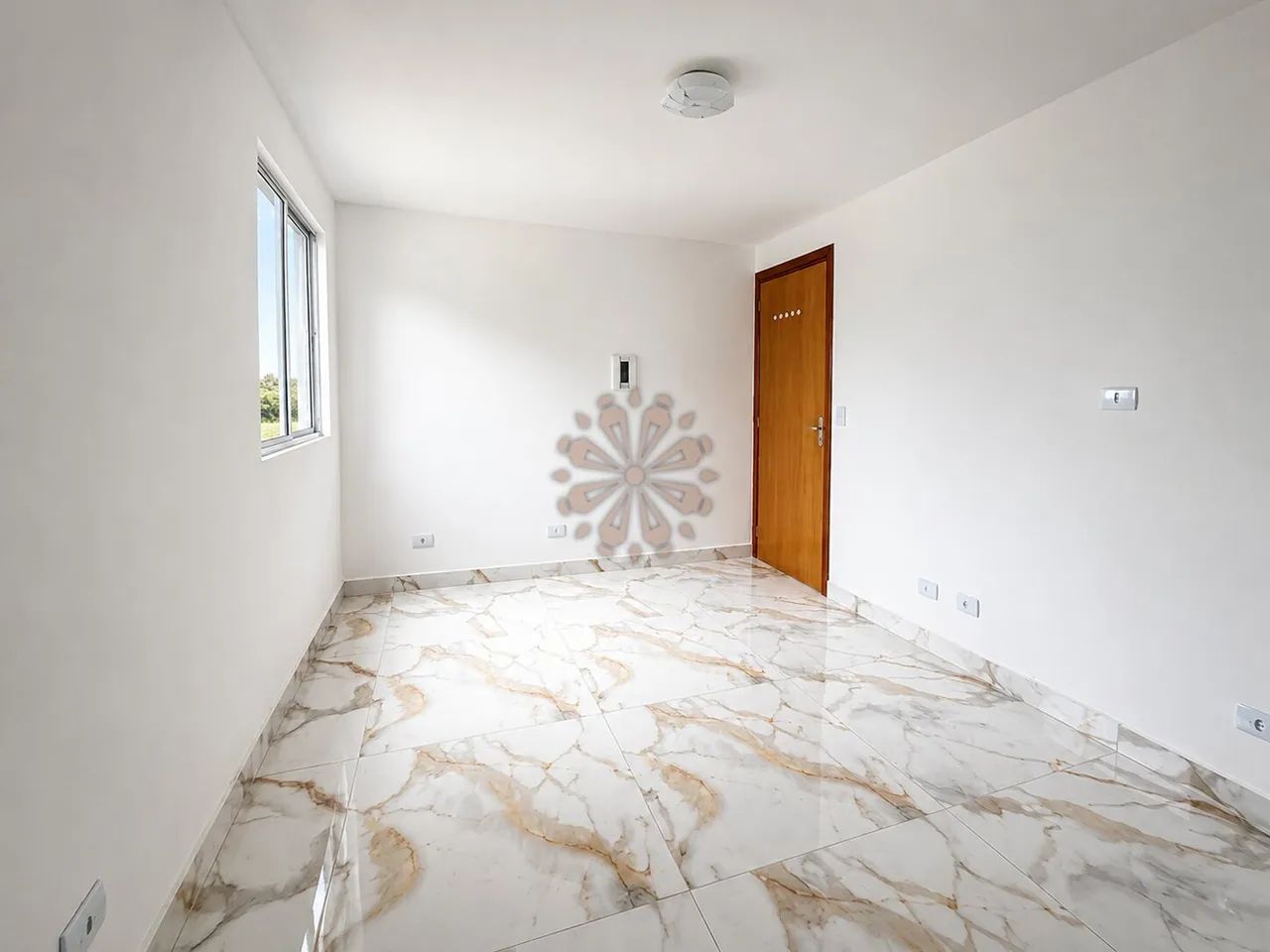 Apartamento Semi Mobiliado com 2 Quartos e Vaga Coberta - Foto 3