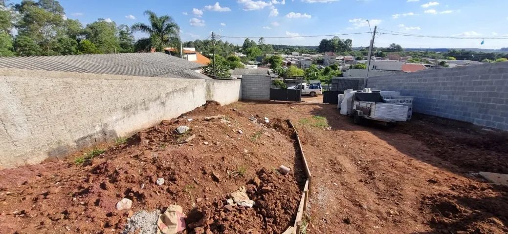 Foto - Piraquara - Guarituba