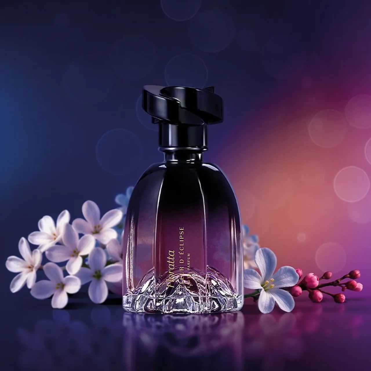 Perfume Floratta 
