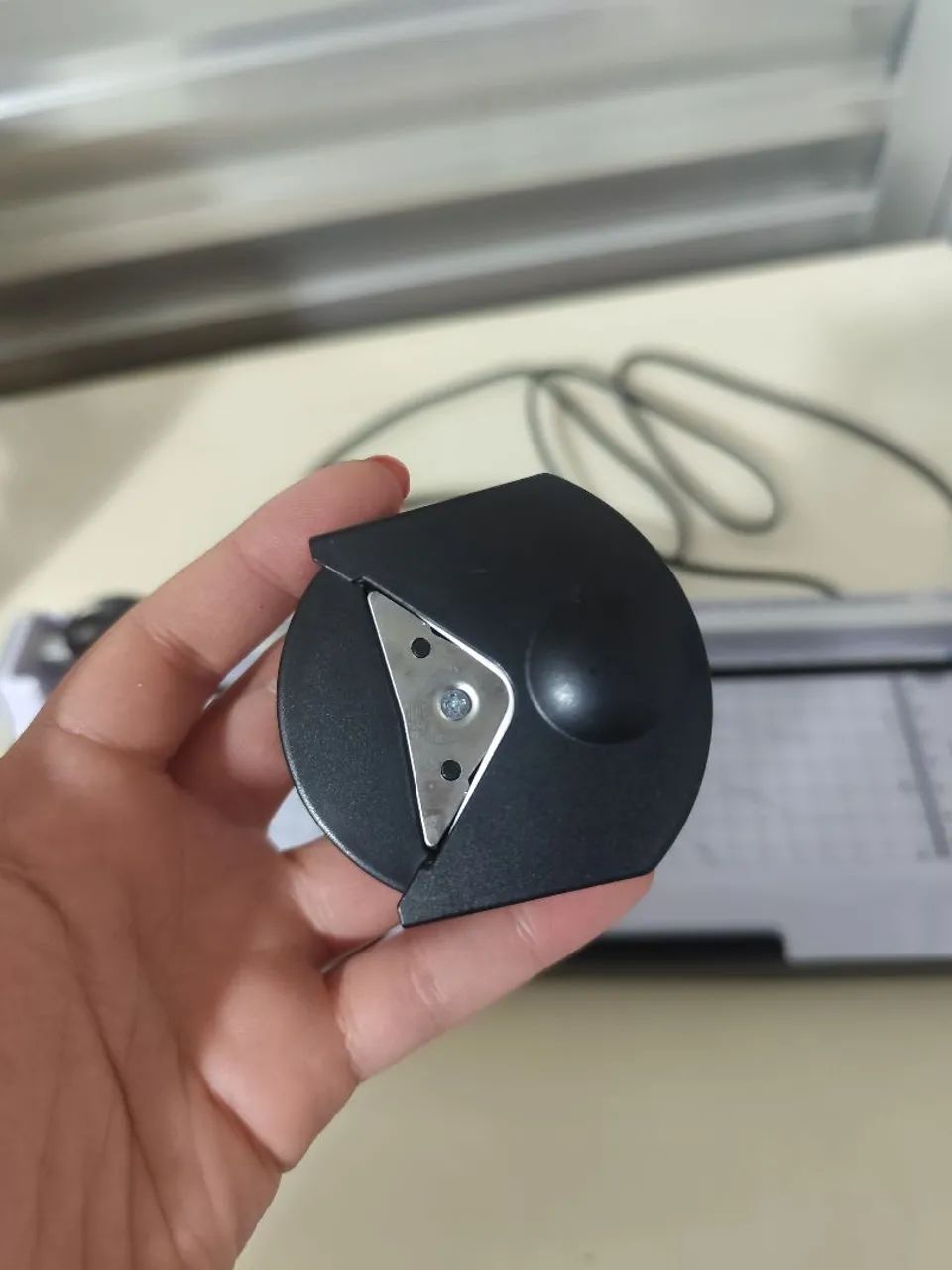 Plastificadora/laminadora - Foto 3
