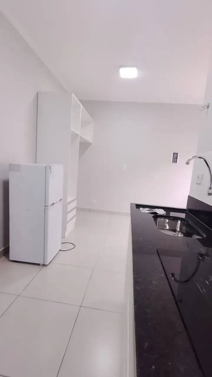 Imóvel para aluguel com 18 metros quadrados com 1 quarto - Foto 3