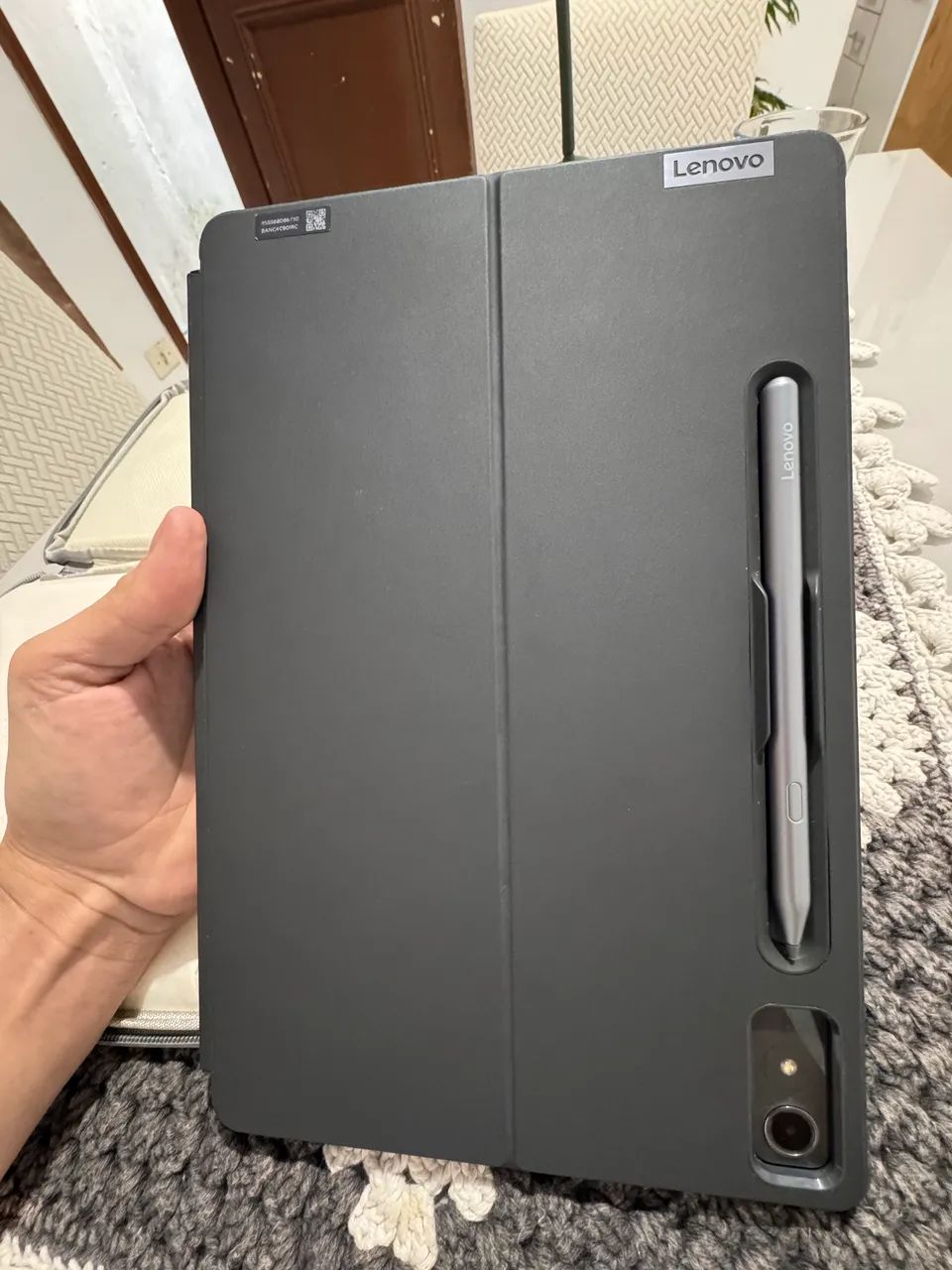Tab Lenovo P12 256GB  - Foto 5