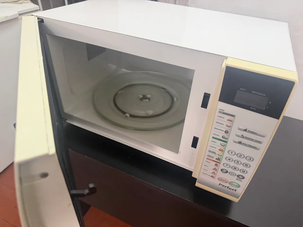 MICROONDAS PANASONIC  - Foto 5