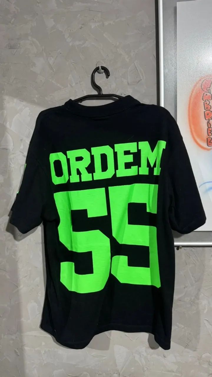 Camiseta Survival NOVA55 - Foto 2