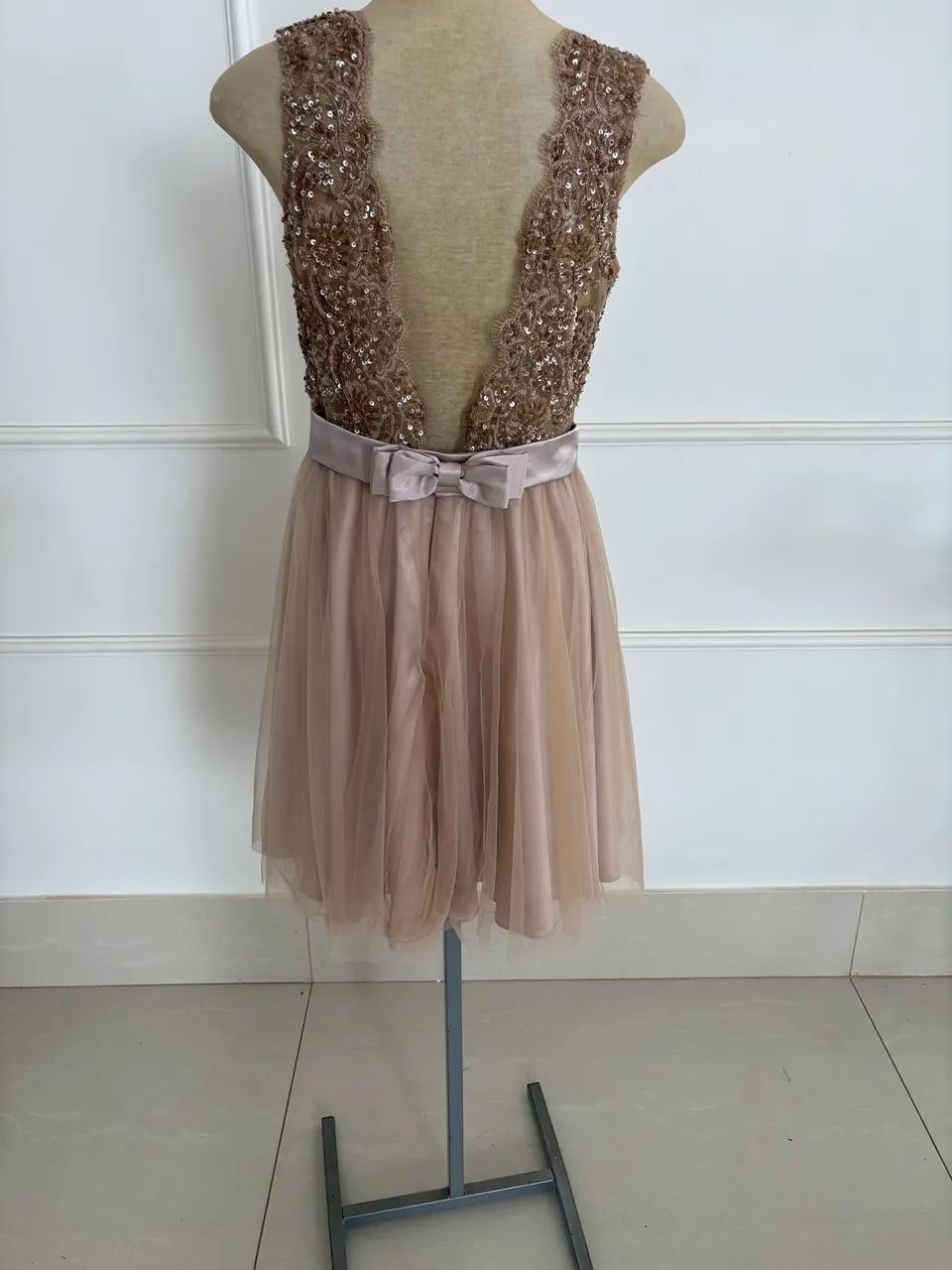 Vestidos - Foto 2