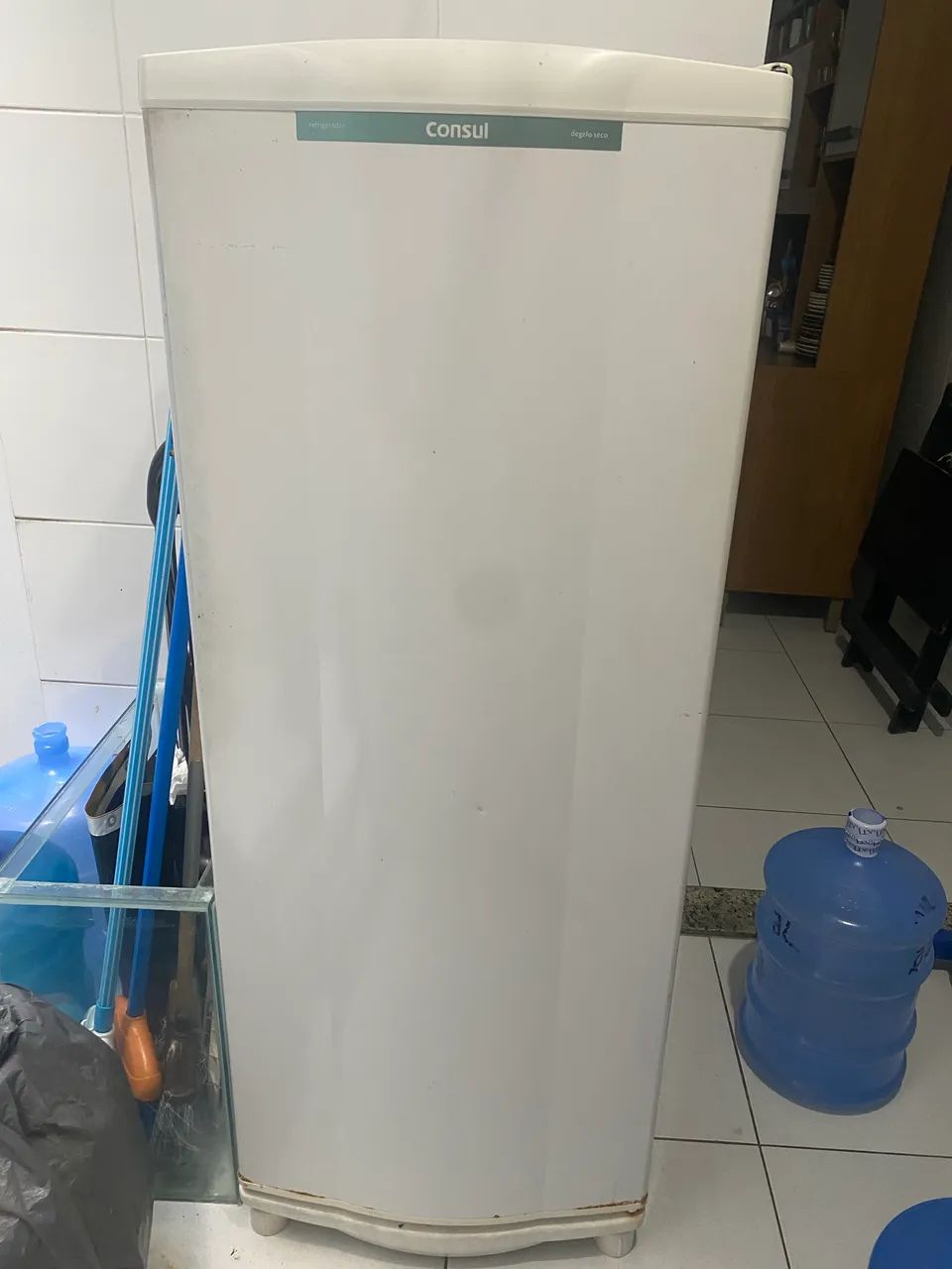 Vende se Geladeira 
