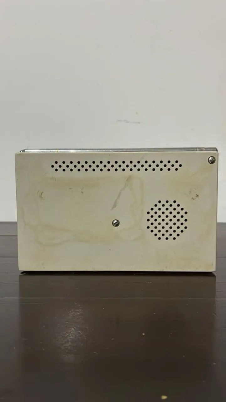 Rádio antigo  - Foto 2