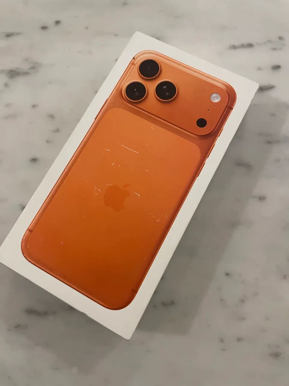 iPhone 17 Pro Max 256Gb - Garantia Apple 