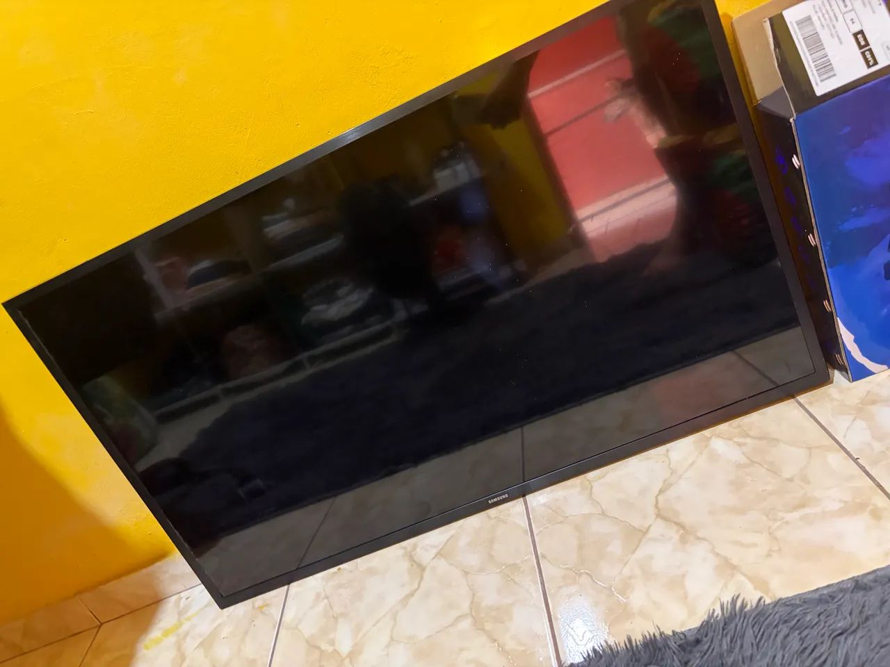 TV SMART 43