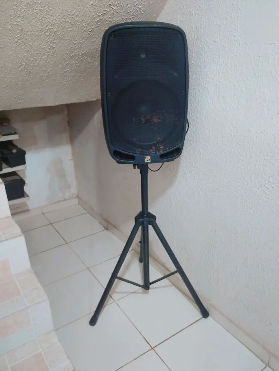 Caixa Staner 200w - Foto 5