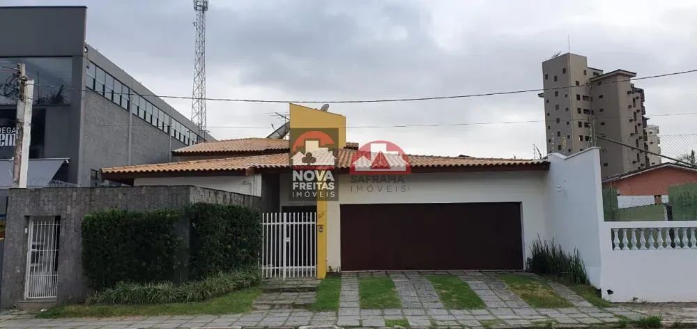 Excelente Sobrado próximo da praia Martin de Sá - Foto 3