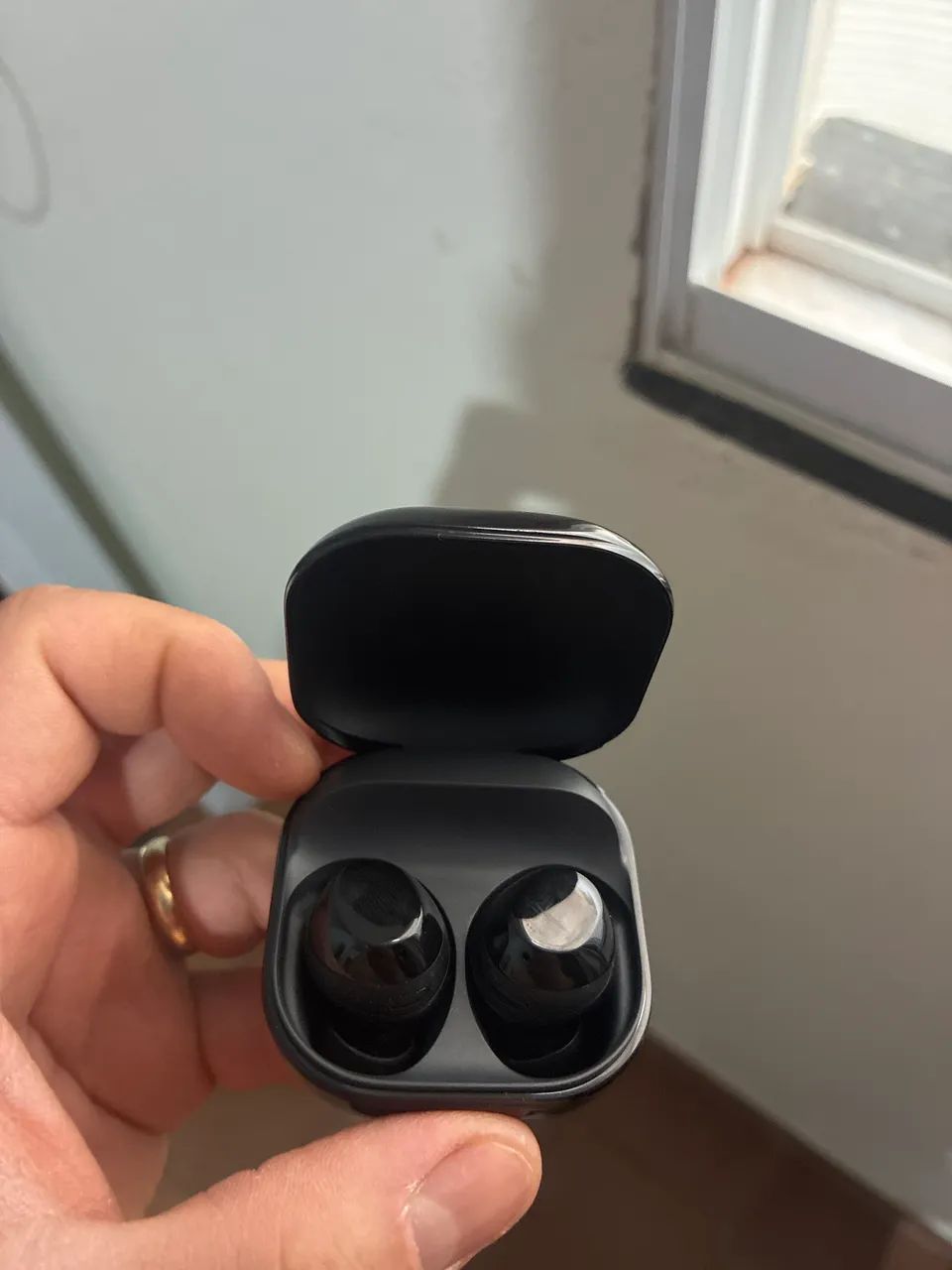 Galaxy Buds Core
