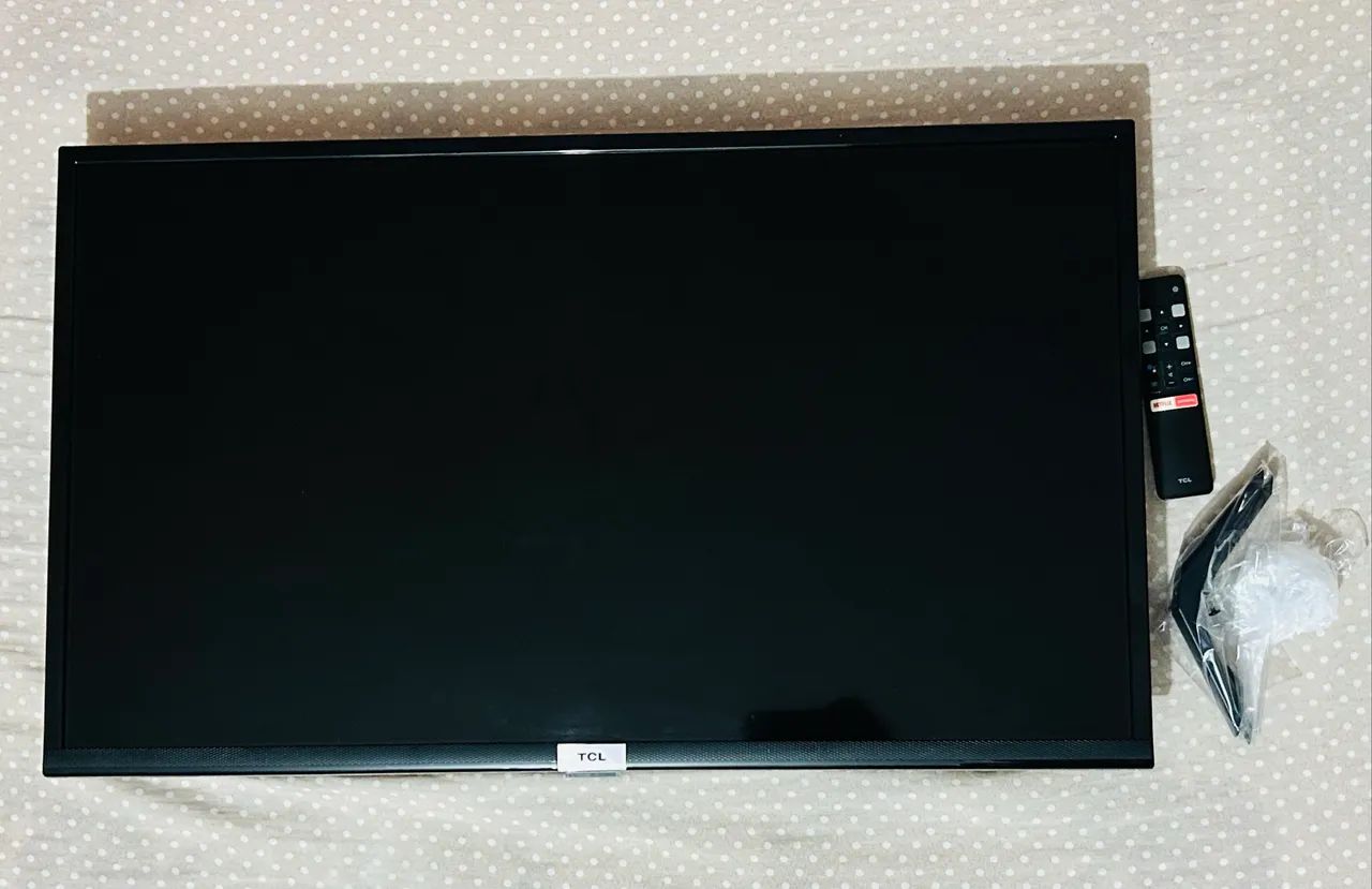 Vende-se smart tv TCL 32 - Foto 2