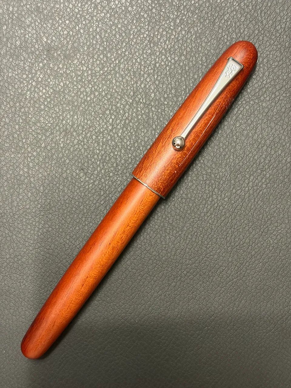 Caneta tinteiro Jinhao