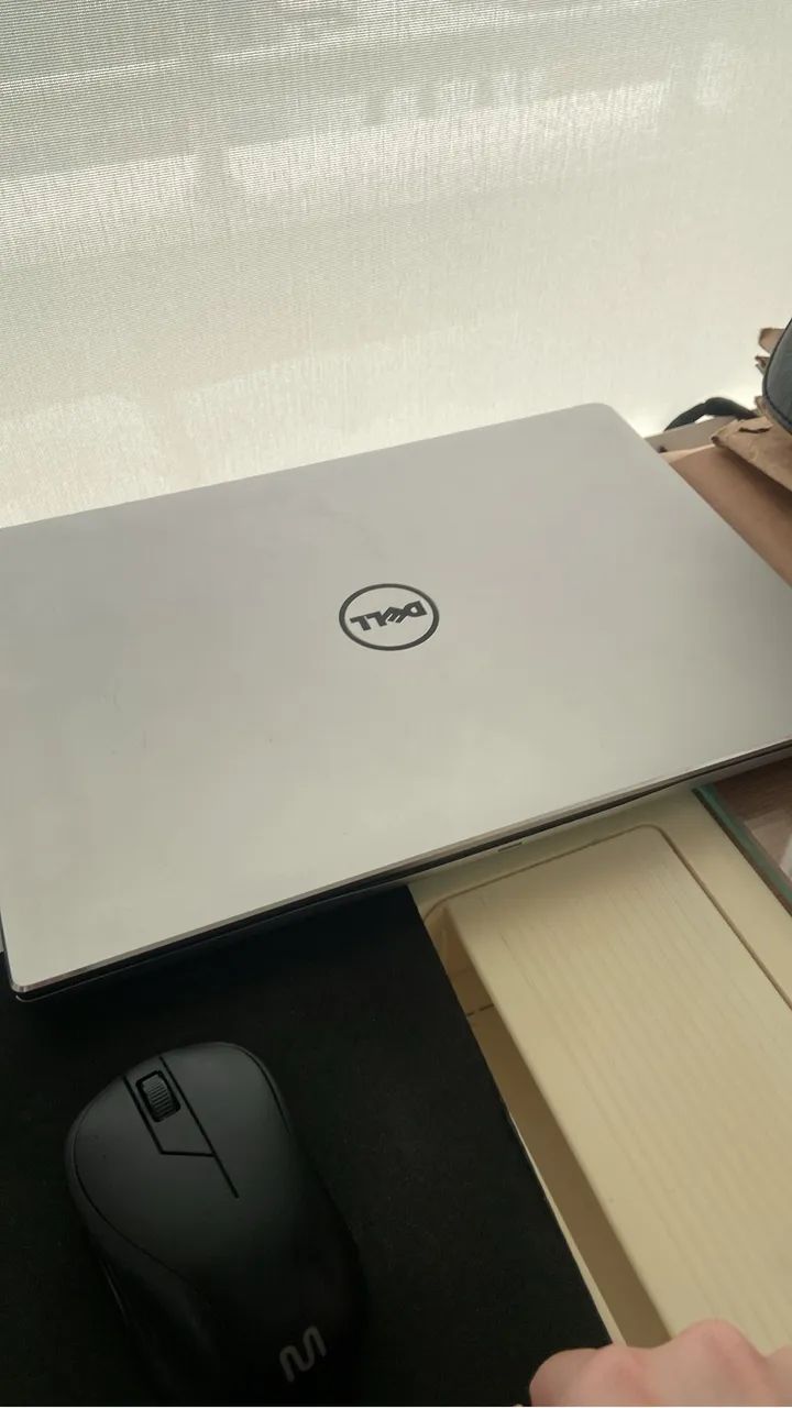 Notbook Dell Inspiron 14 - com defeito 