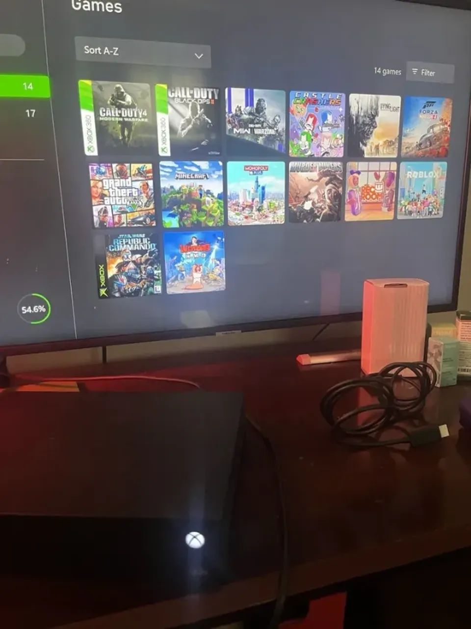 Xbox one x - Foto 3