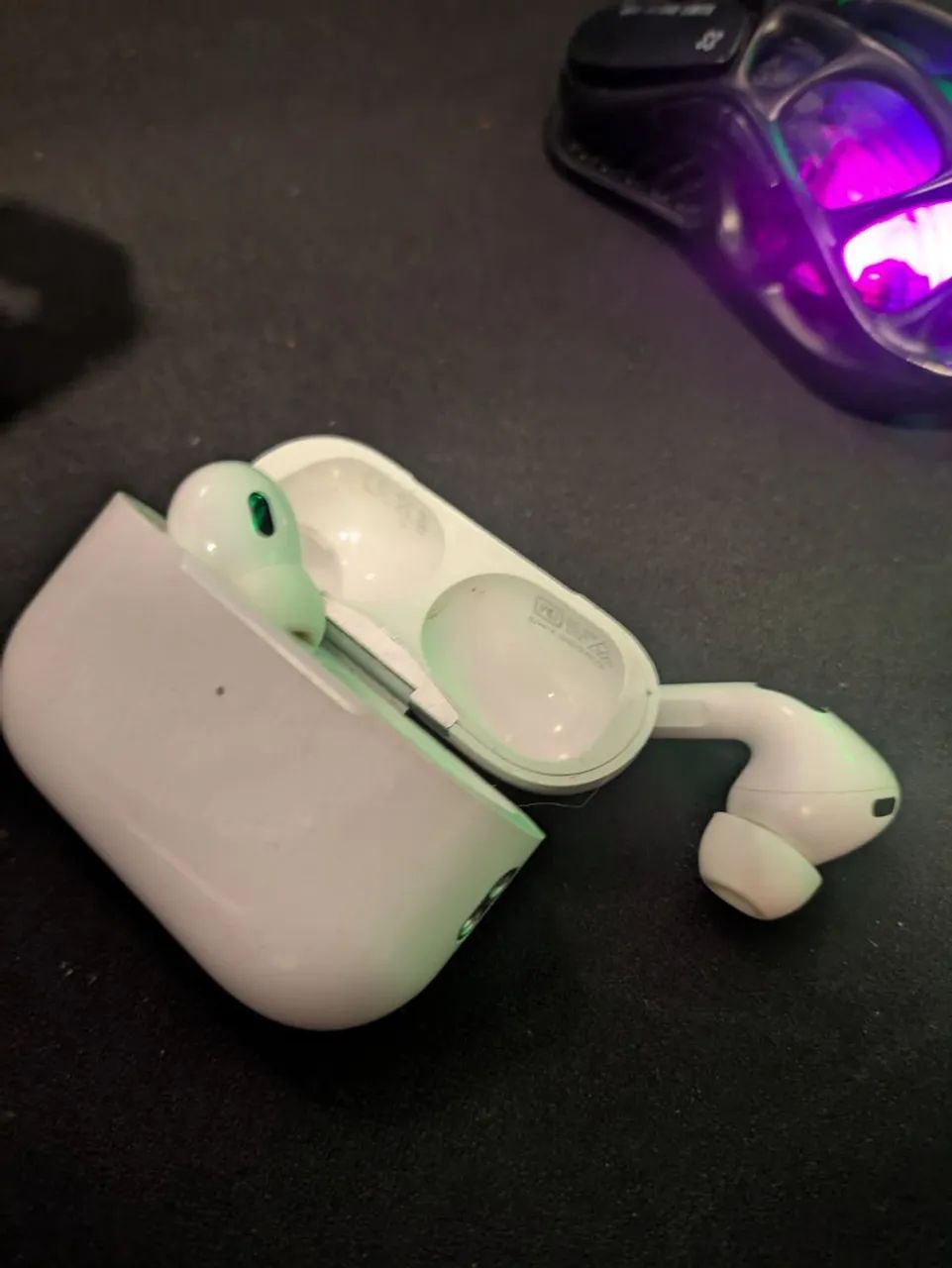 Airpods 2 pro (ORIGINAL) - Foto 2