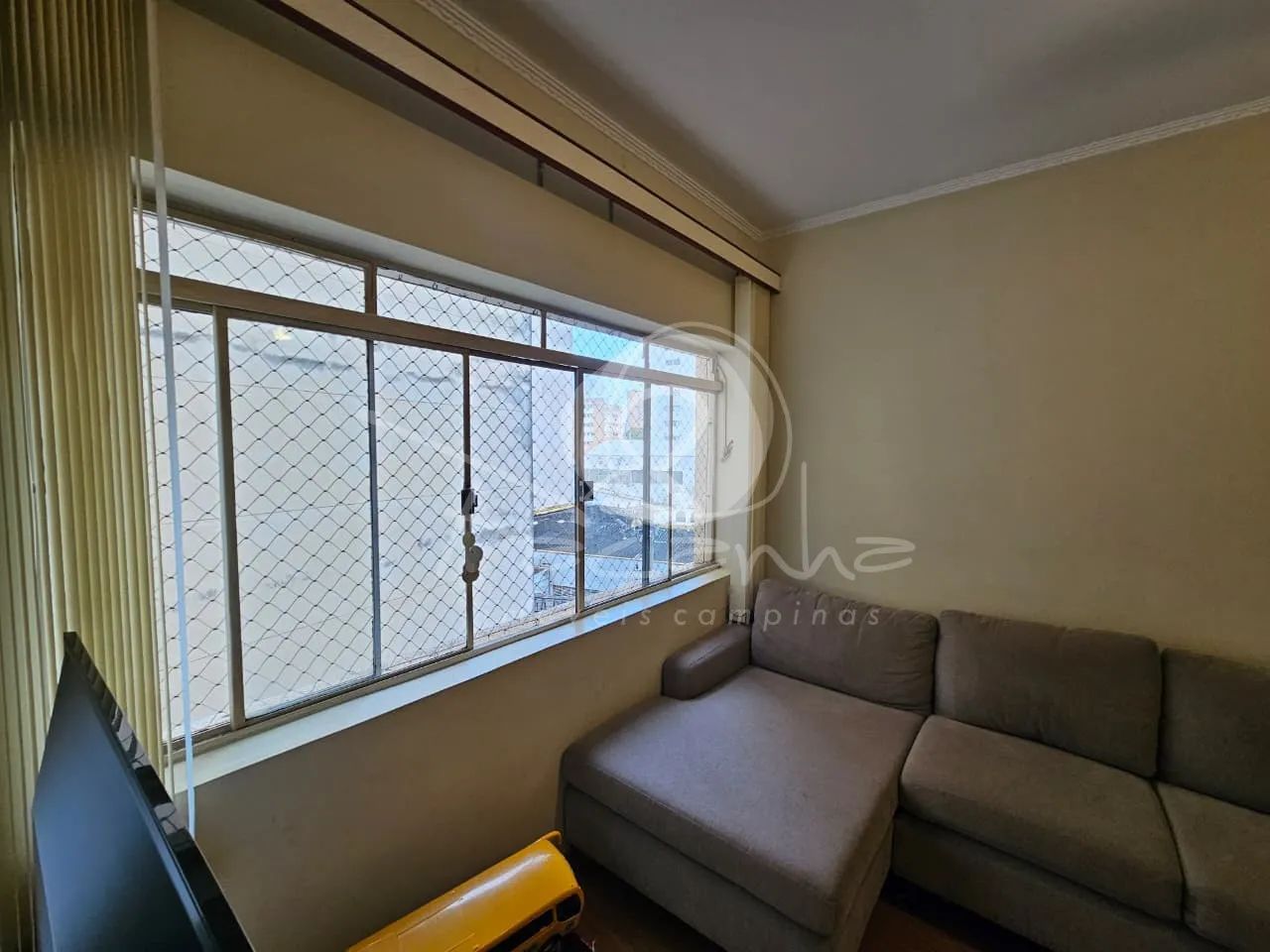 Apartamento 2 quartos para Venda Centro em Campinas - Atualizado - Foto 2