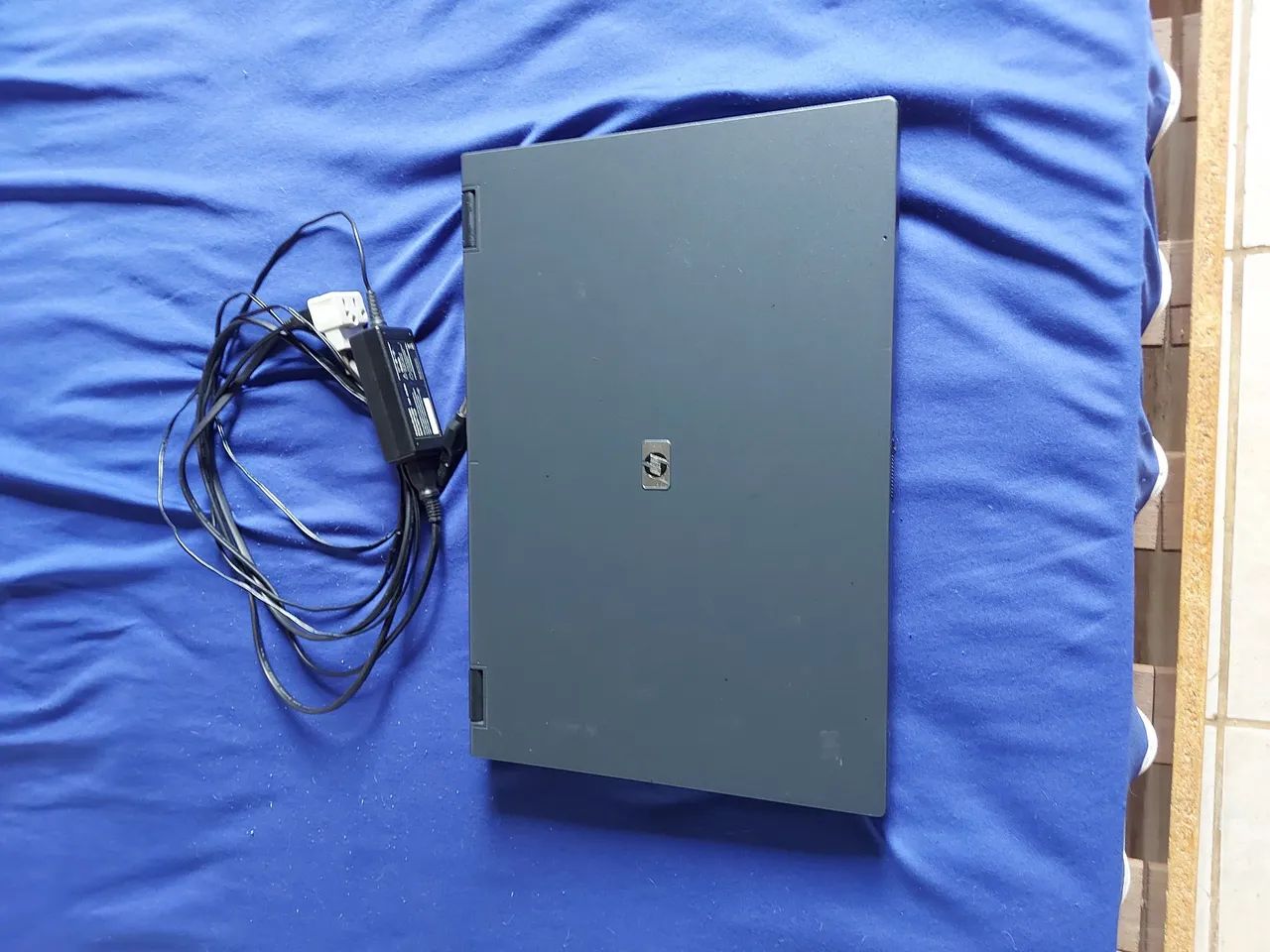 Notebook HP  - Foto 2