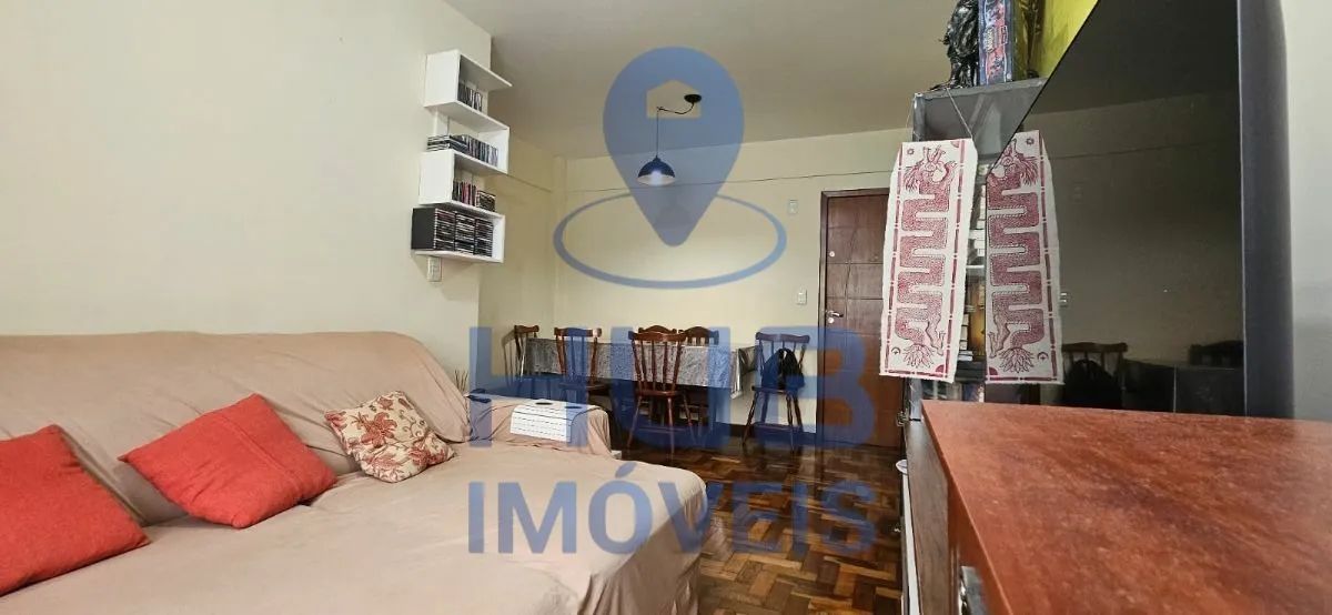 Á Venda, 60m2, 1 Vaga , Trindade - Florianópolis/SC - Foto 5