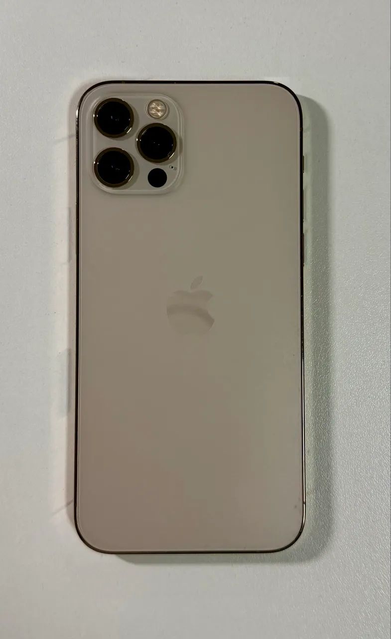 IPhone 12 Pro seminovo 
