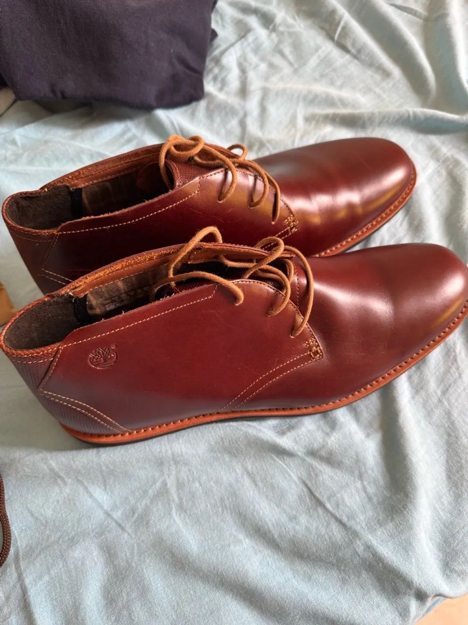 Bota Timberland 43 - Foto 2