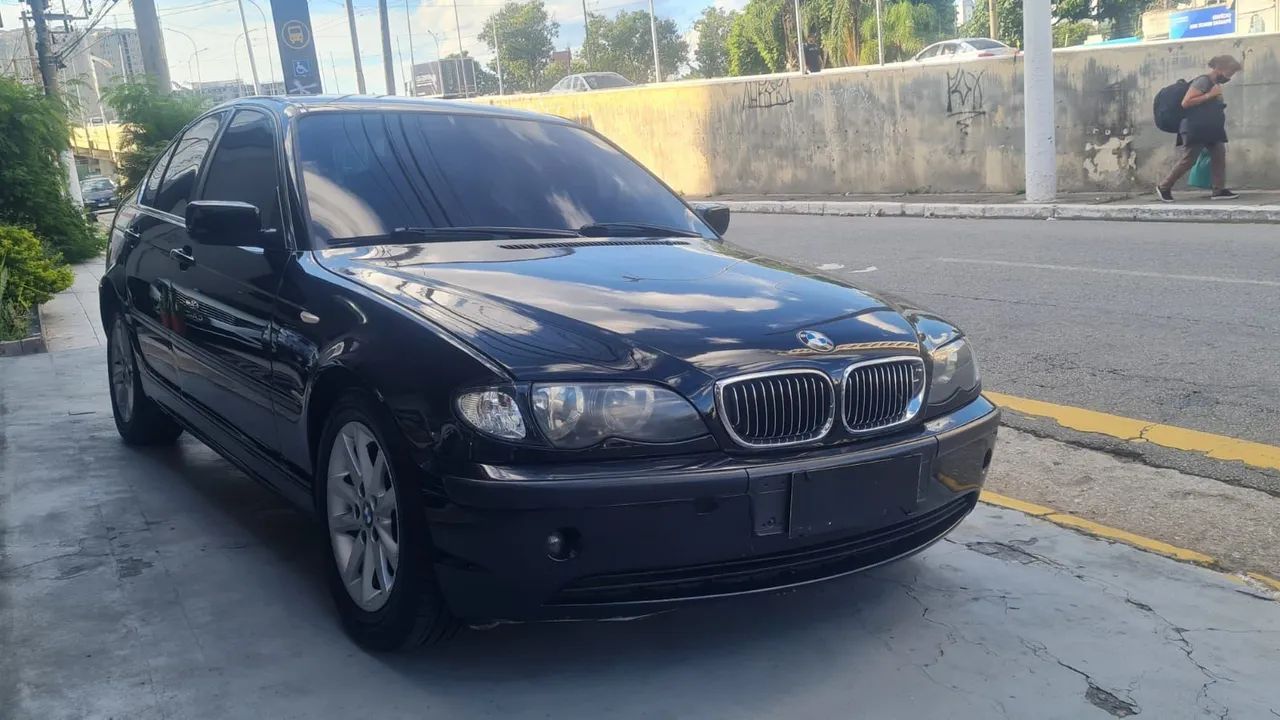 BMW 320I A 2005 - Foto 3
