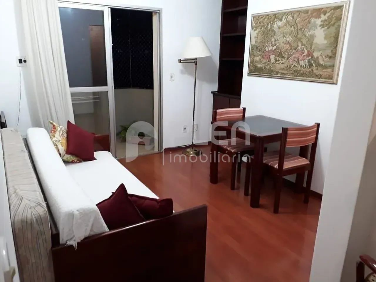 Flat à venda, Morro dos Ingleses, São Paulo, SP