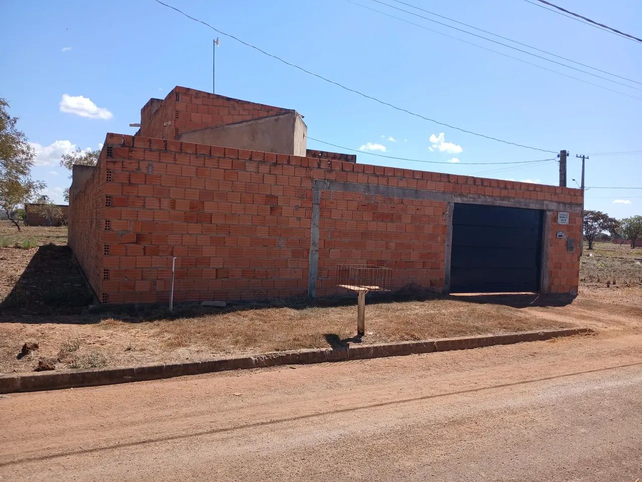 Vendo casa no jardim bougainville 