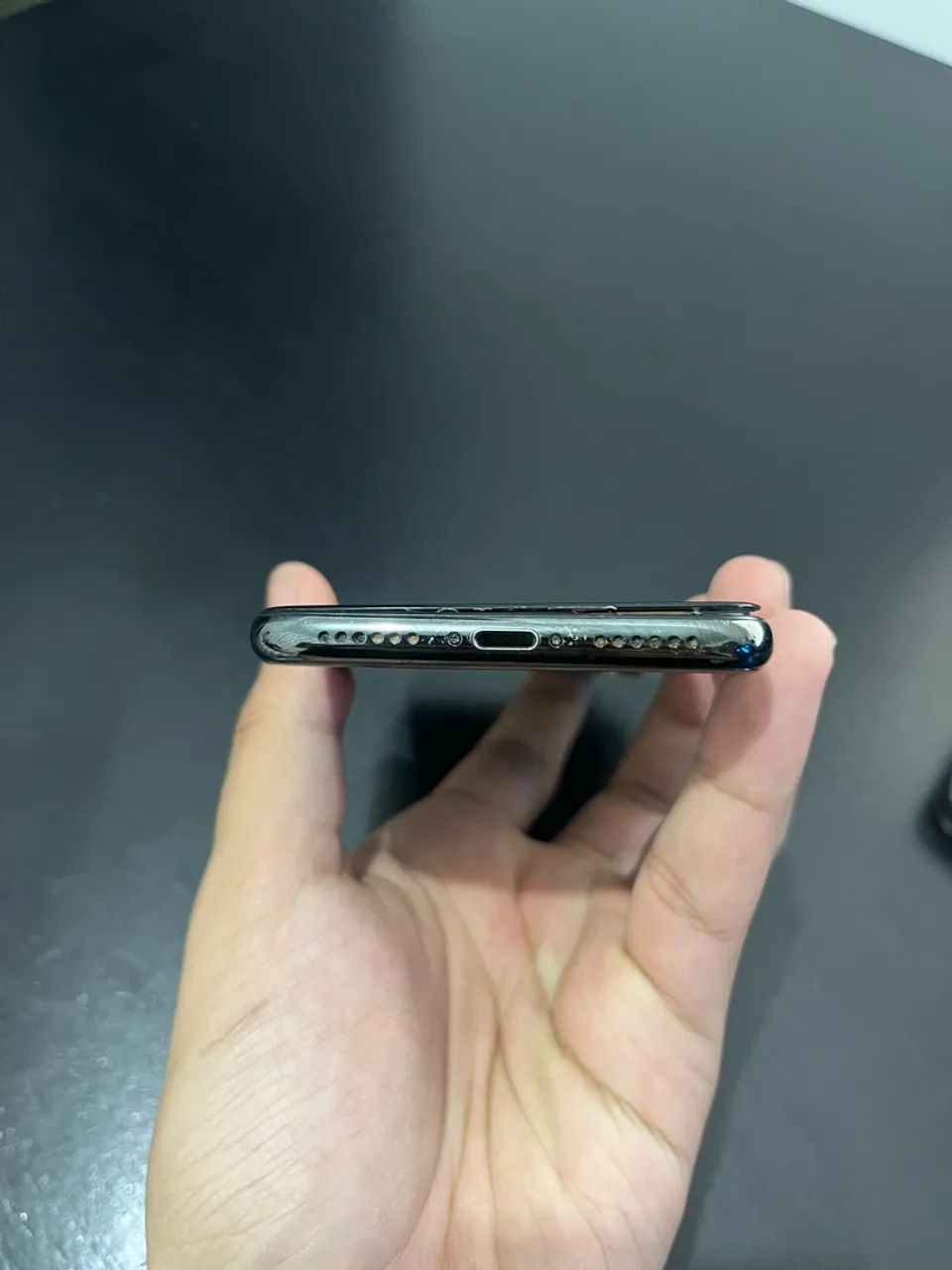 iPhone XS para Conserto ou Peças  - Foto 5