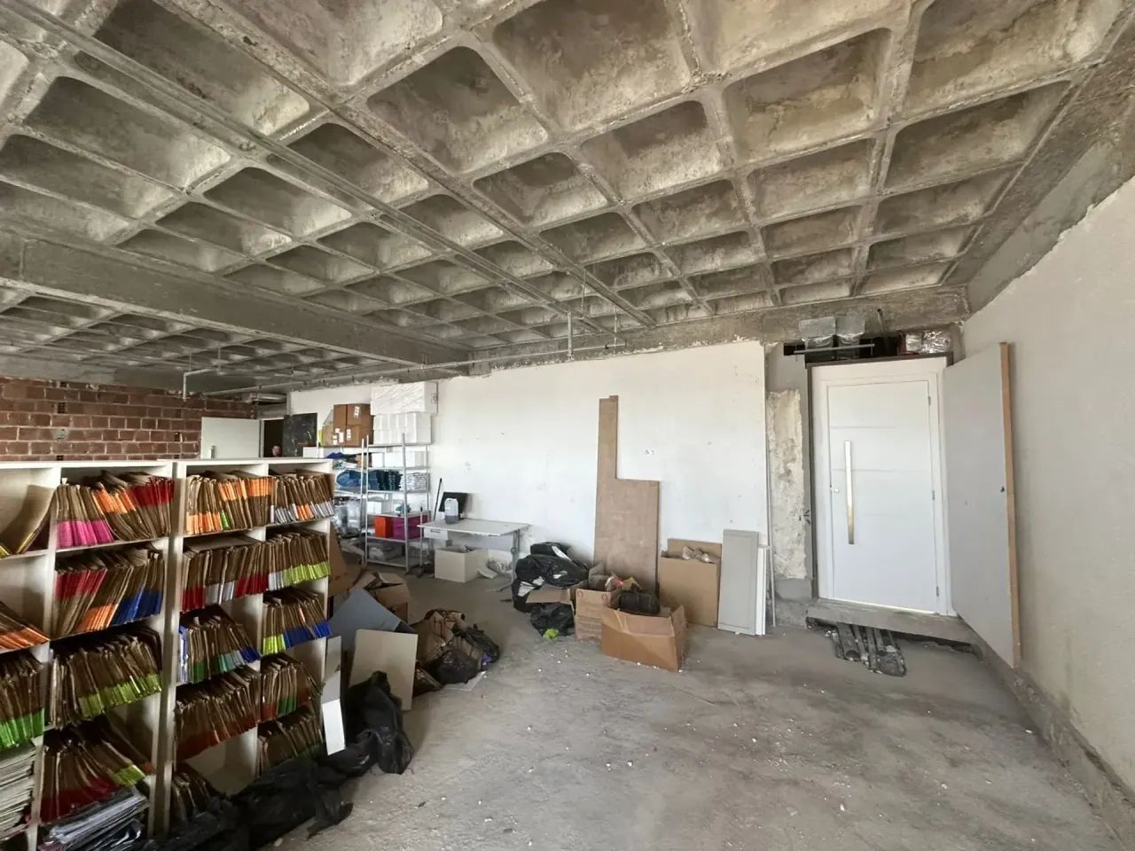 Locação de Sala Comercial 100 m² - Empresarial Charles Darwin - Foto 4