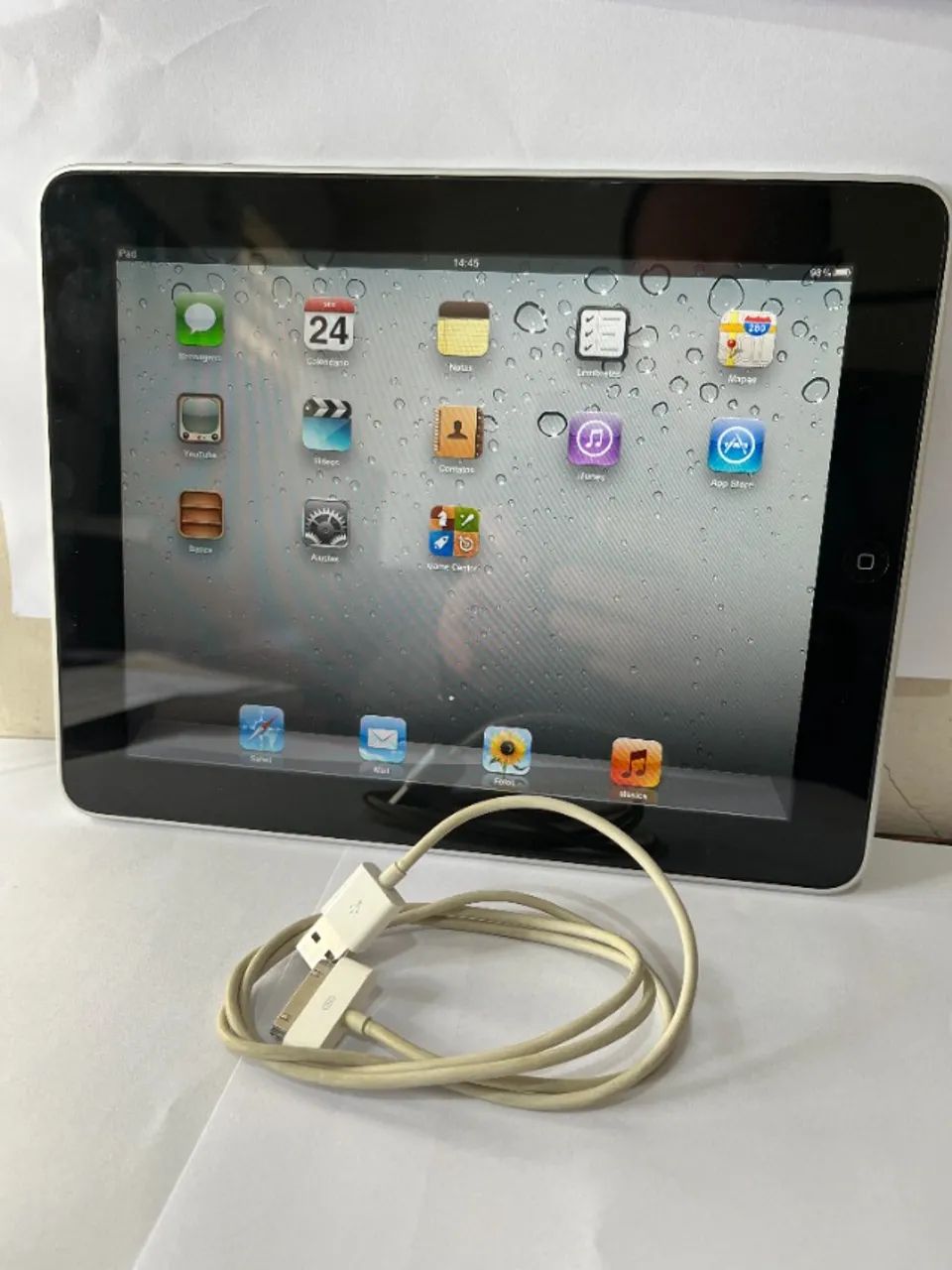 Ipad A1219 32 GB - Foto 5